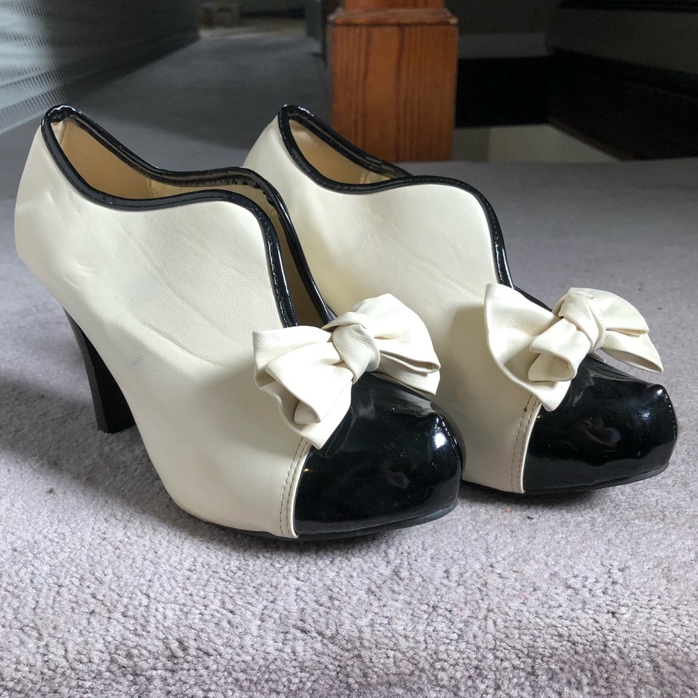 Heels